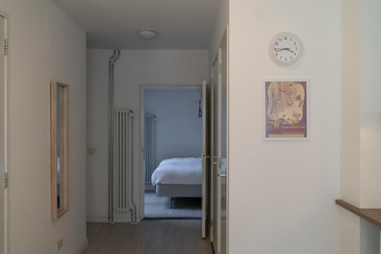 Daelhem Apartment Valkenburg aan de Geul Ngoại thất bức ảnh