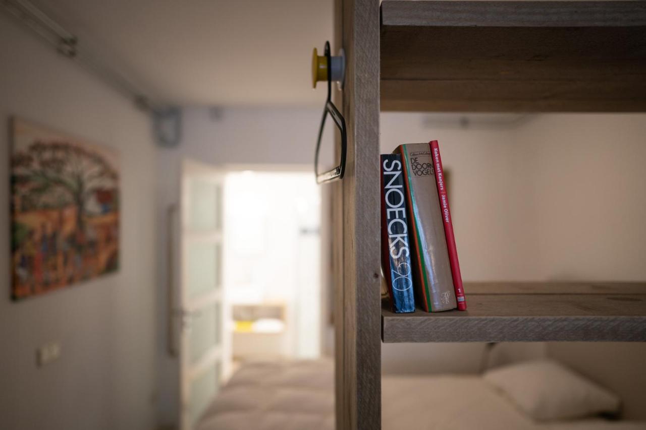 Daelhem Apartment Valkenburg aan de Geul Ngoại thất bức ảnh