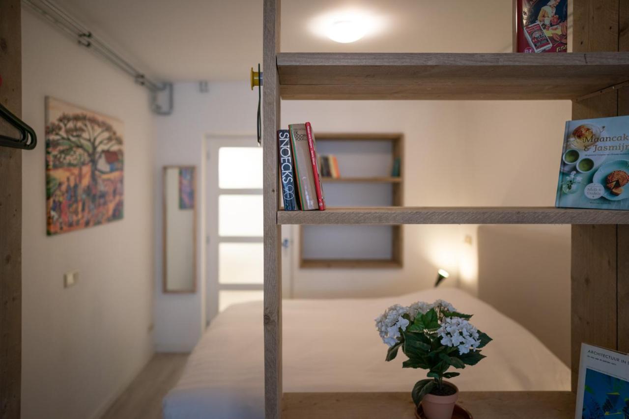 Daelhem Apartment Valkenburg aan de Geul Ngoại thất bức ảnh