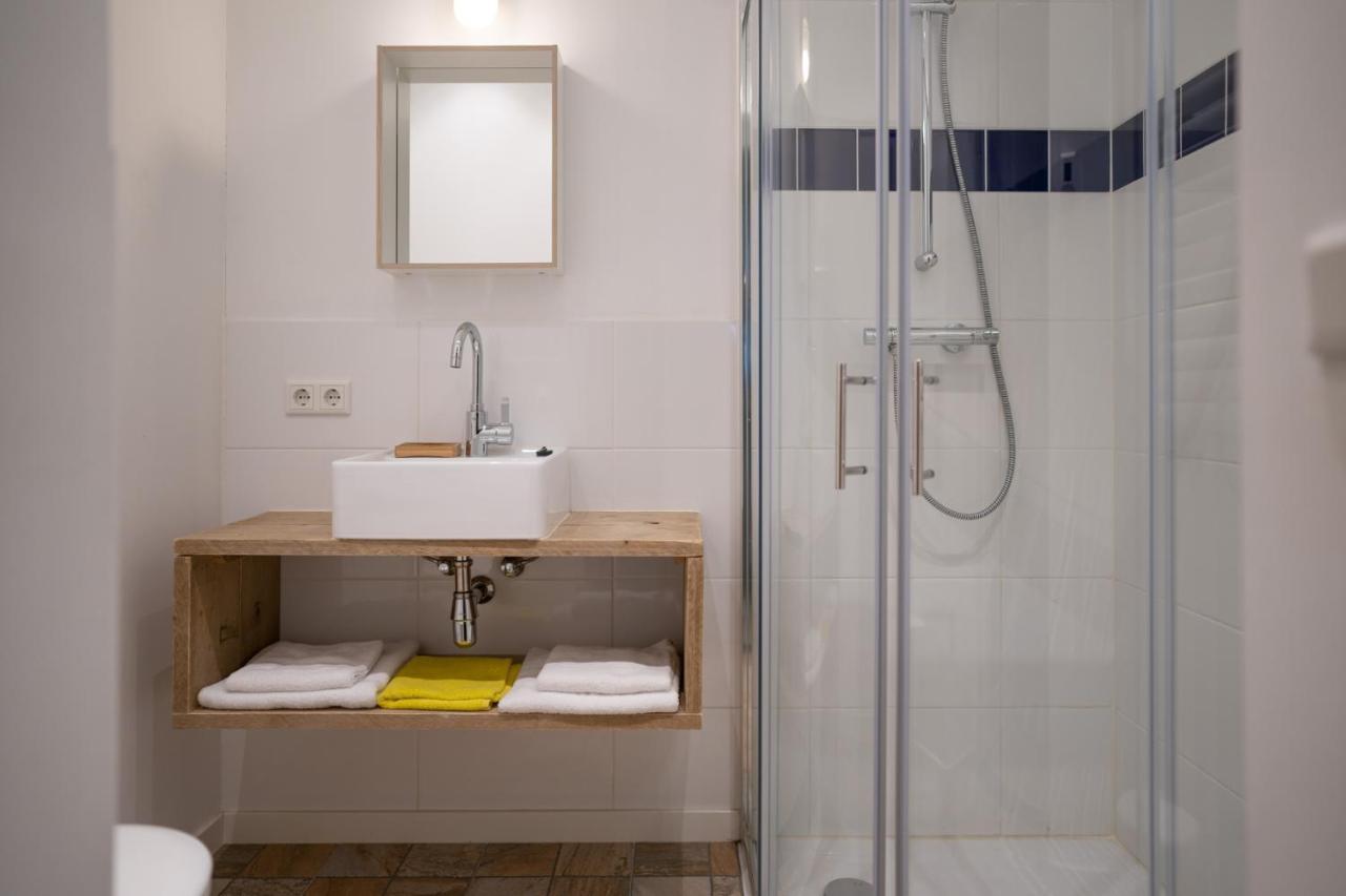 Daelhem Apartment Valkenburg aan de Geul Ngoại thất bức ảnh