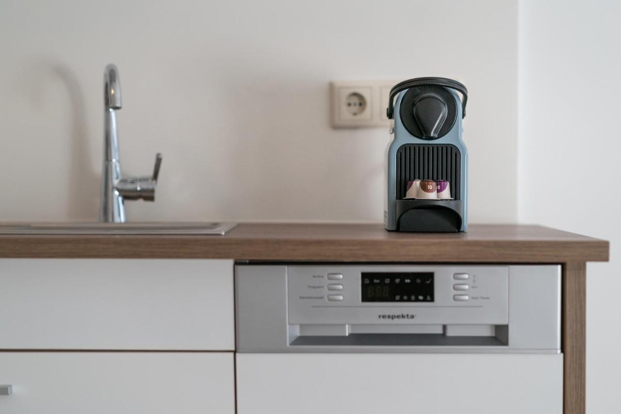 Daelhem Apartment Valkenburg aan de Geul Ngoại thất bức ảnh