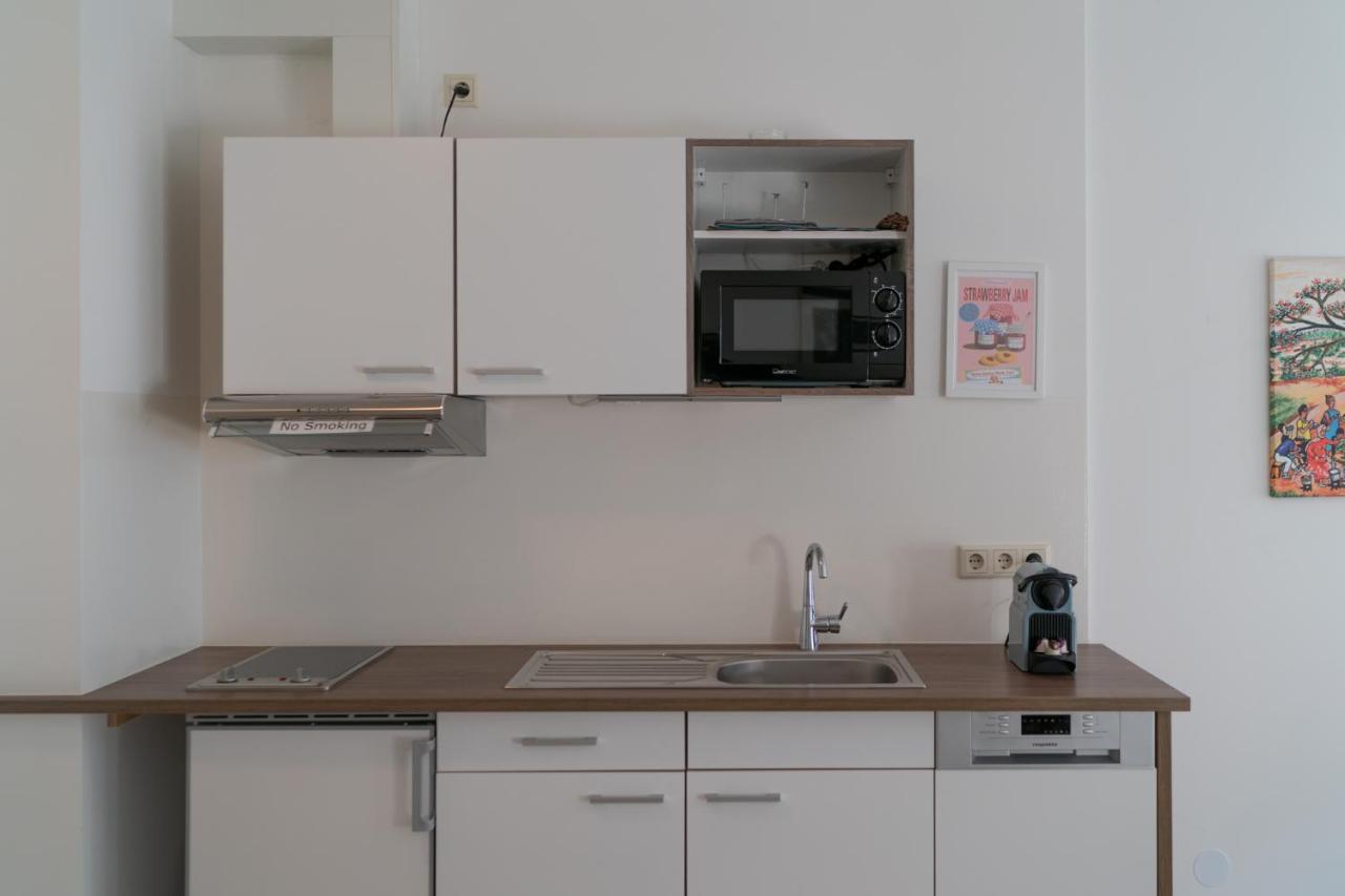 Daelhem Apartment Valkenburg aan de Geul Ngoại thất bức ảnh