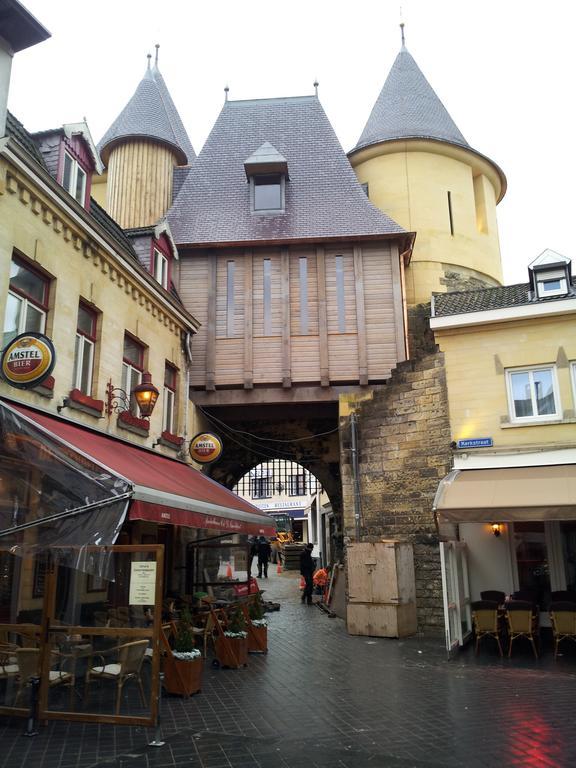 Daelhem Apartment Valkenburg aan de Geul Ngoại thất bức ảnh