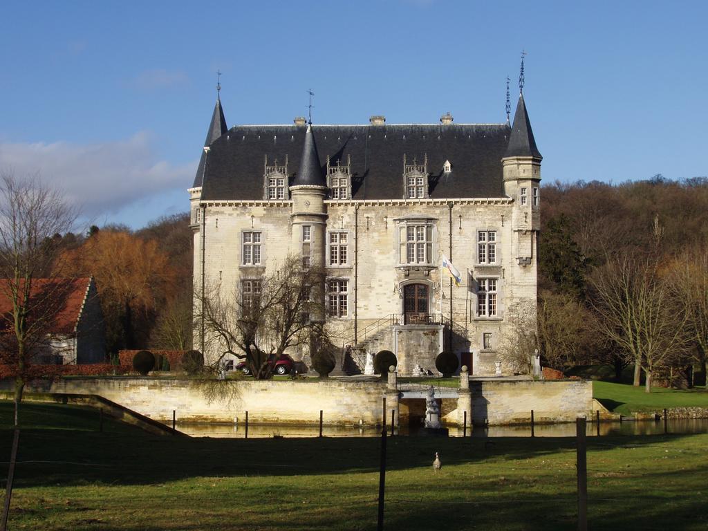 Daelhem Apartment Valkenburg aan de Geul Ngoại thất bức ảnh