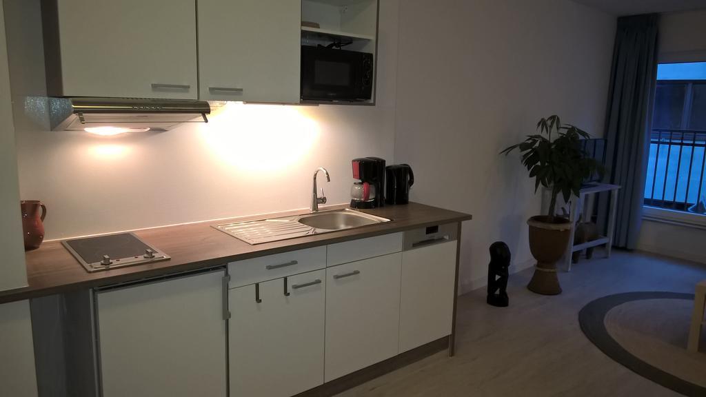 Daelhem Apartment Valkenburg aan de Geul Ngoại thất bức ảnh