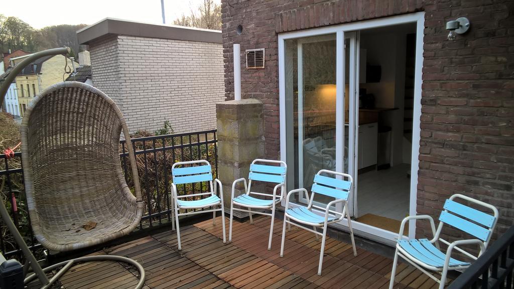 Daelhem Apartment Valkenburg aan de Geul Ngoại thất bức ảnh