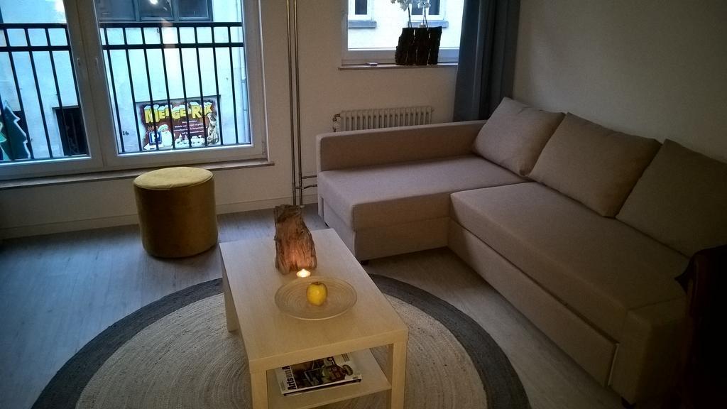 Daelhem Apartment Valkenburg aan de Geul Ngoại thất bức ảnh