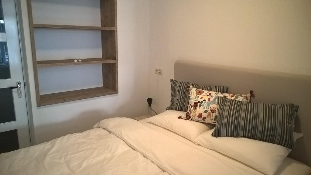 Daelhem Apartment Valkenburg aan de Geul Ngoại thất bức ảnh