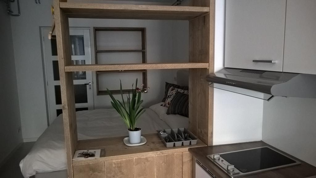 Daelhem Apartment Valkenburg aan de Geul Ngoại thất bức ảnh